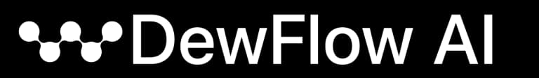 DewFlow Logo